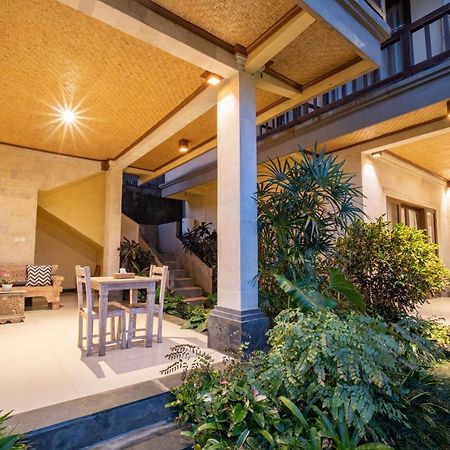 The Dayuh Ubud 외부 사진