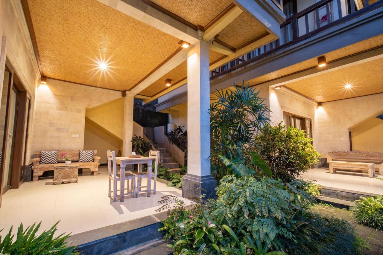 The Dayuh Ubud 외부 사진