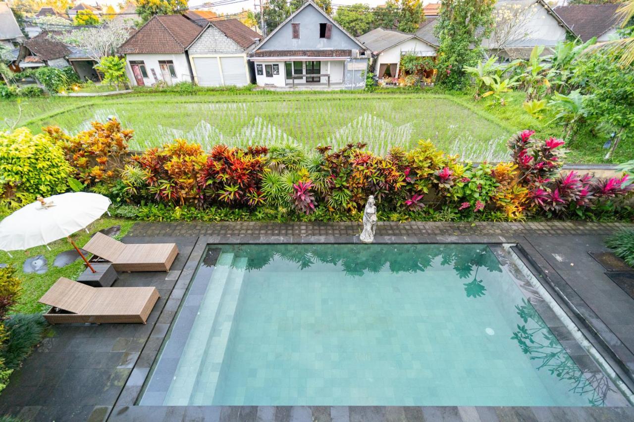The Dayuh Ubud 외부 사진
