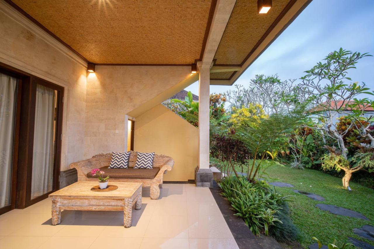 The Dayuh Ubud 외부 사진