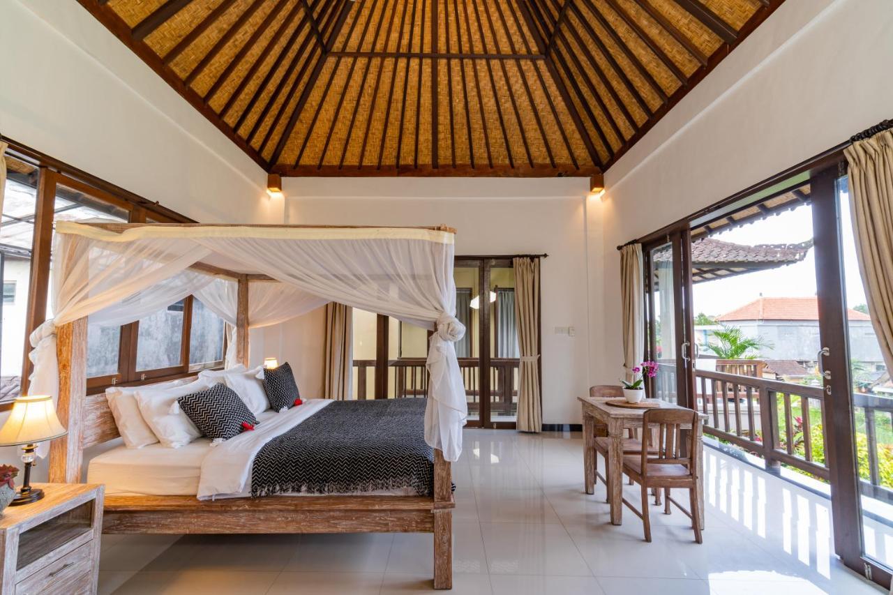 The Dayuh Ubud 외부 사진