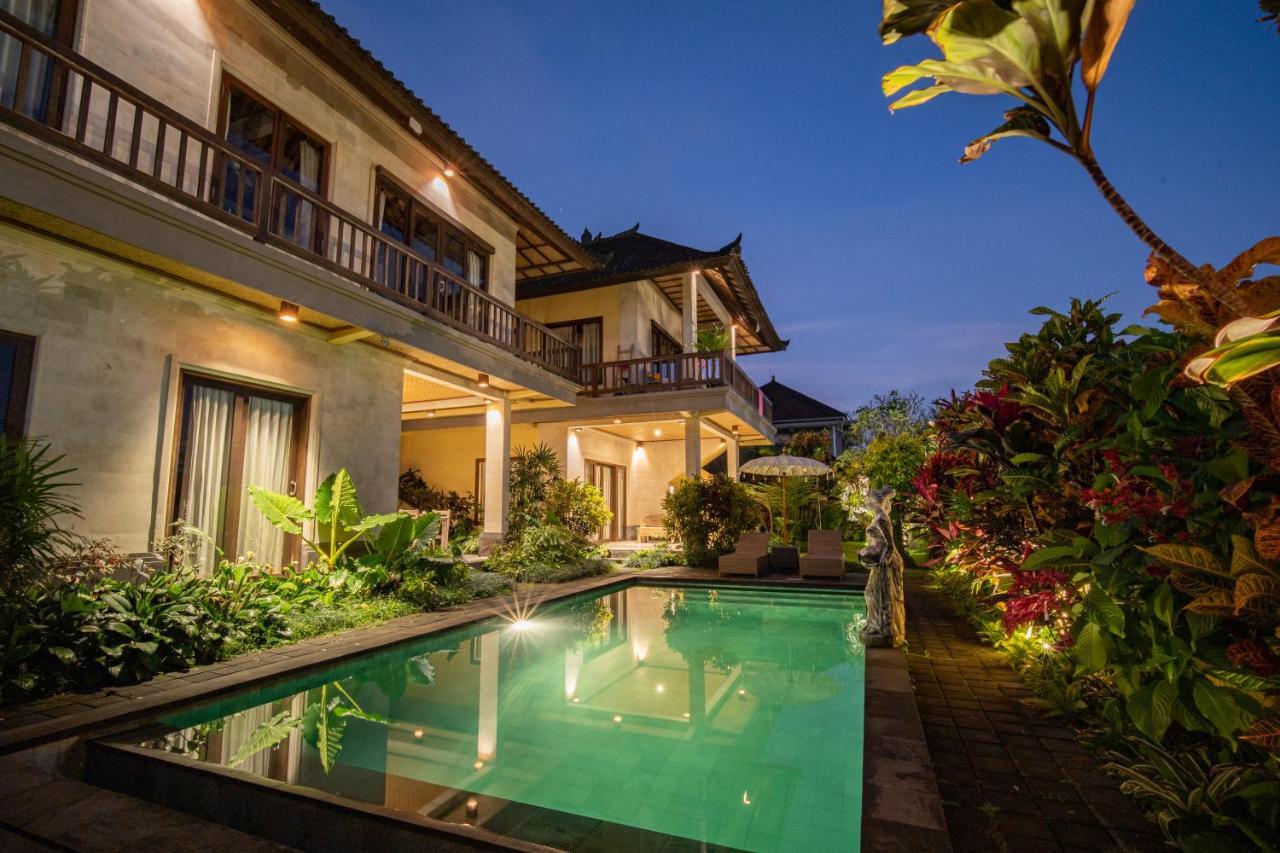 The Dayuh Ubud 외부 사진