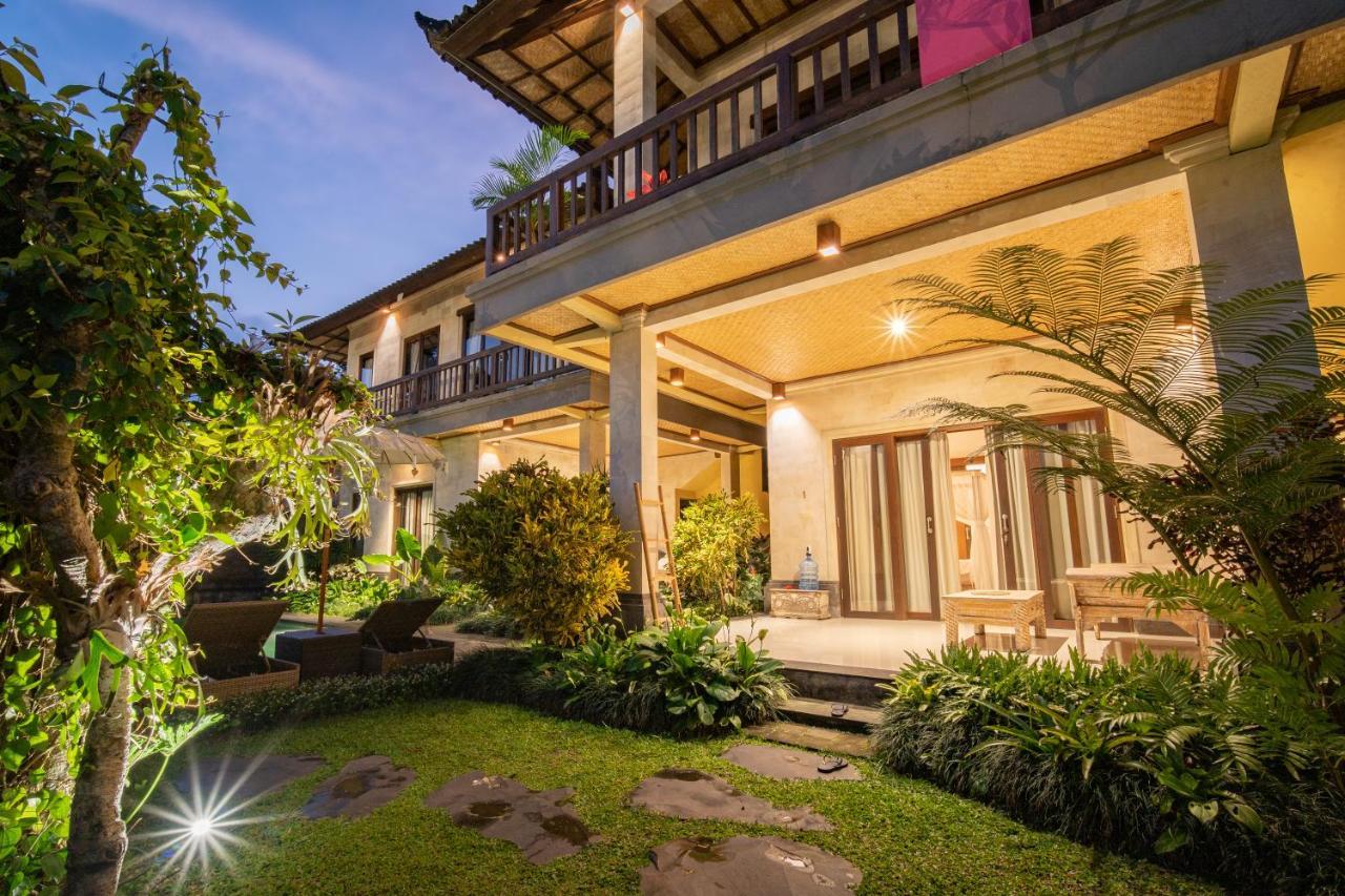 The Dayuh Ubud 외부 사진