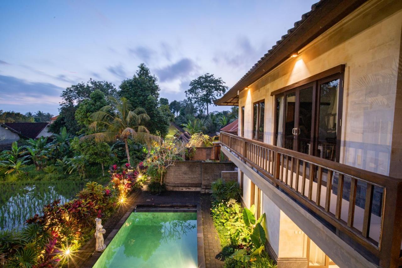 The Dayuh Ubud 외부 사진