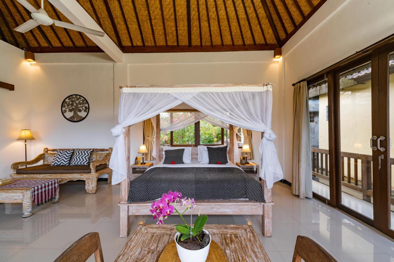 The Dayuh Ubud 외부 사진