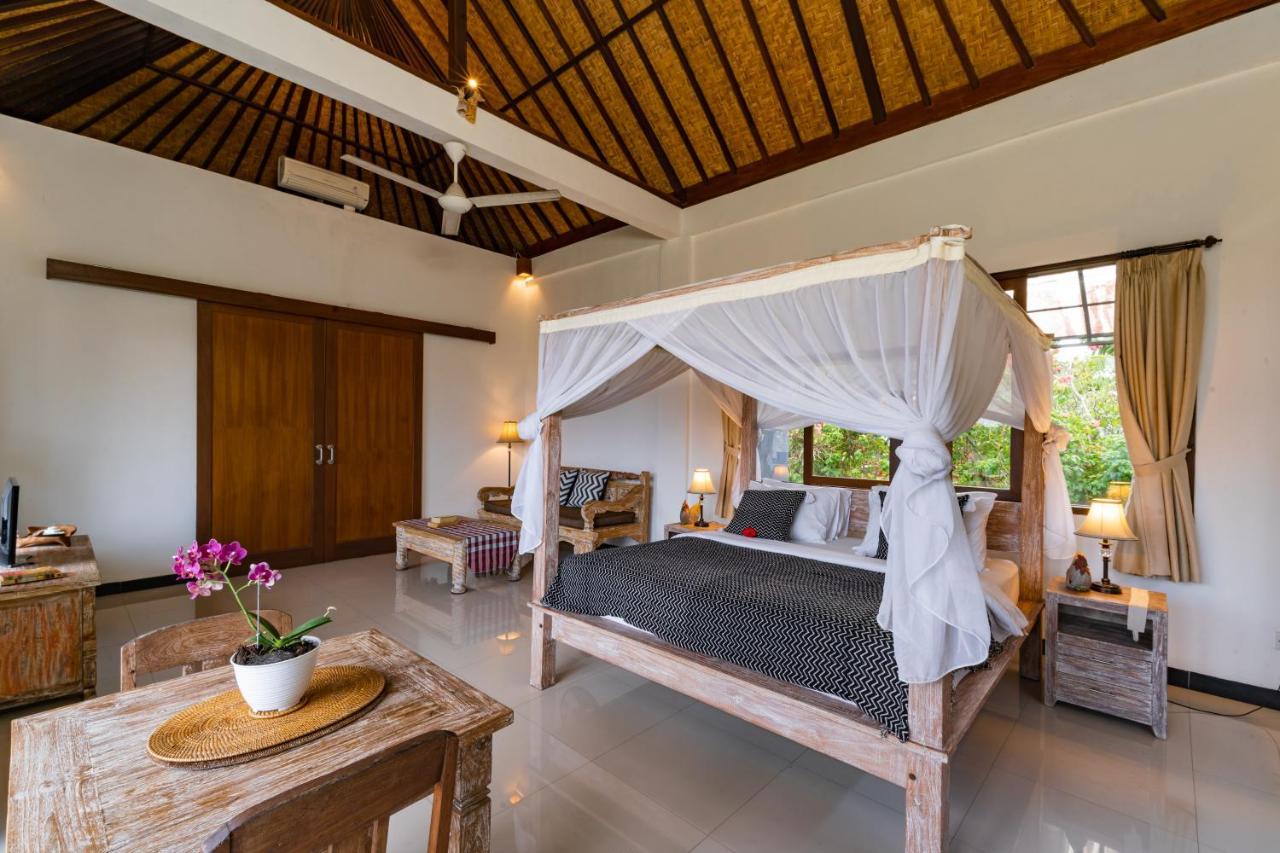 The Dayuh Ubud 외부 사진