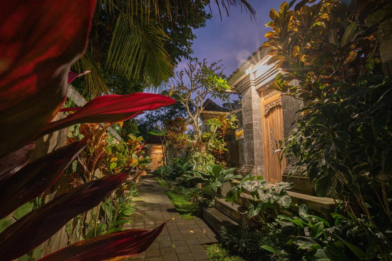 The Dayuh Ubud 외부 사진