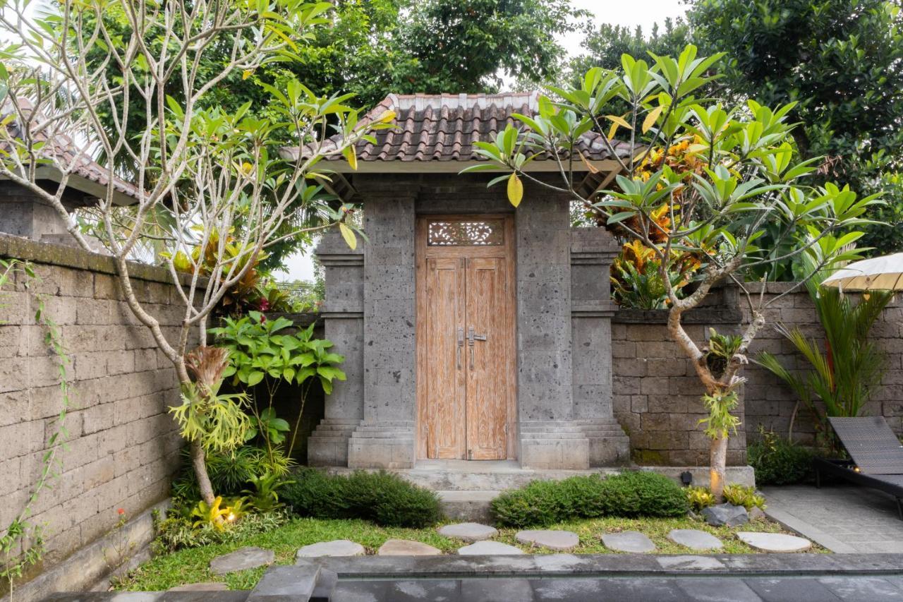 The Dayuh Ubud 외부 사진